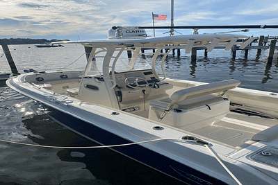 BOATZON | Boston Whaler 230 OUTRAGE 2020