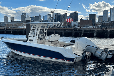BOATZON | Boston Whaler 230 OUTRAGE 2022