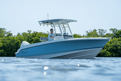 BOATZON | Boston Whaler 230 Outrage 2024