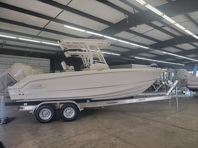 BOATZON | Boston Whaler 230 Outrage 2024