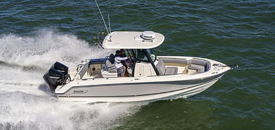 BOATZON | BOSTON WHALER 230 Outrage 2025 BOATZON | BOSTON WHALER 230 Outrage 2025