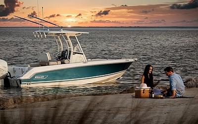 BOATZON | Boston Whaler 230 Outrage 2025