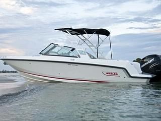 BOATZON | Boston Whaler 230 Vantage 2015