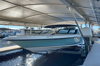 BOATZON | Boston Whaler 240 VANTAGE 2022