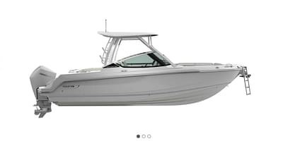 BOATZON | Boston Whaler 240 Vantage 2025