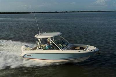 BOATZON | Boston Whaler 240 Vantage 2025