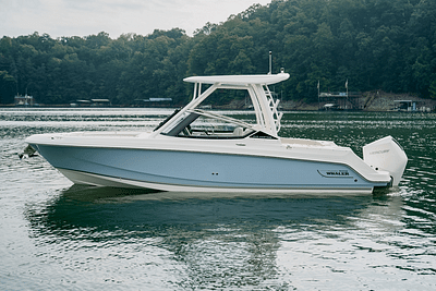 BOATZON | Boston Whaler 240 Vantage 2025