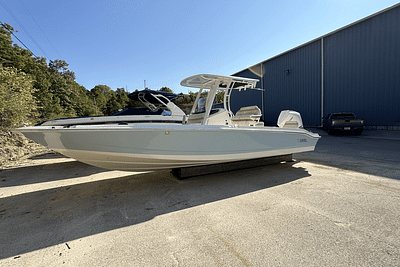 BOATZON | Boston Whaler 250 BOSTON WHALER 2023