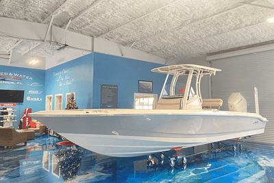 BOATZON | Boston Whaler 250 Dauntless 2024