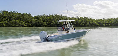 BOATZON | Boston Whaler 250 Dauntless 2024 BOATZON | Boston Whaler 250 Dauntless 2024