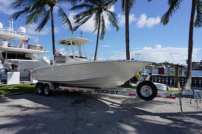 BOATZON | Boston Whaler 250 Dauntless 2024