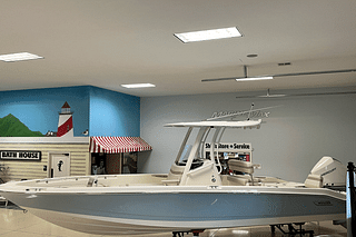 BOATZON | Boston Whaler 250 Dauntless 2024