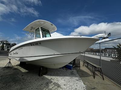 BOATZON | Boston Whaler 250 Outrage 2010