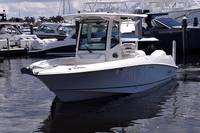 BOATZON | Boston Whaler 250 OUTRAGE 2013