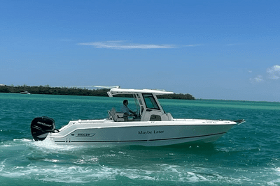 BOATZON | Boston Whaler 250 OUTRAGE 2017