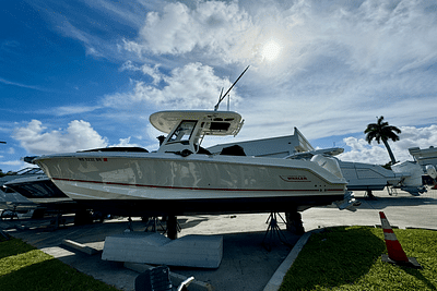 BOATZON | Boston Whaler 250 OUTRAGE 2019