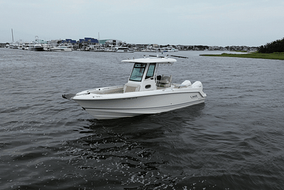 BOATZON | Boston Whaler 250 OUTRAGE 2020