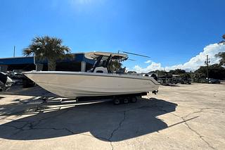 BOATZON | Boston Whaler 250 Outrage 2024