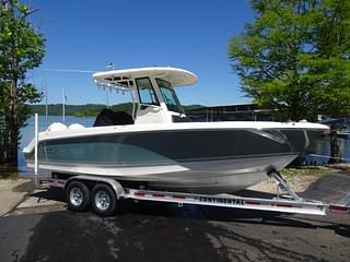 BOATZON | Boston Whaler 250 Outrage 2024