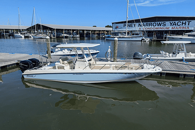 BOATZON | Boston Whaler 27 DAUNTLESS 2017