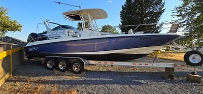 BOATZON | Boston Whaler 270 Dauntless 2015