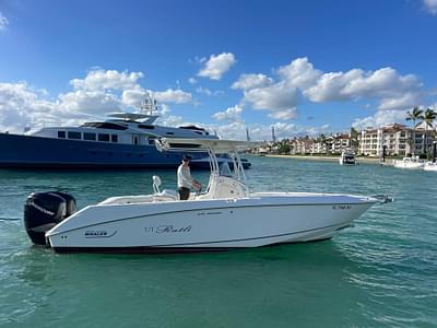 BOATZON | Boston Whaler 270 Outrage 2007