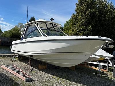 BOATZON | Boston Whaler 270 Vantage 2013