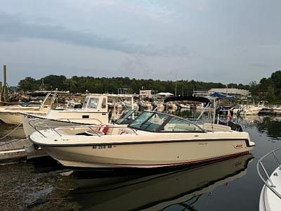 BOATZON | Boston Whaler 270 Vantage 2013