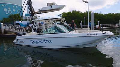 BOATZON | Boston Whaler 270 Vantage 2014