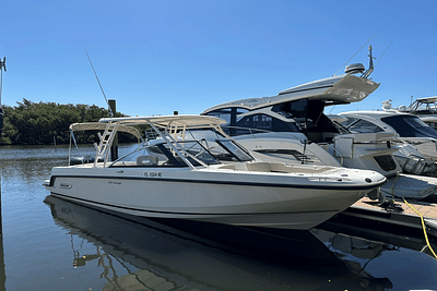 BOATZON | Boston Whaler 270 VANTAGE 2016