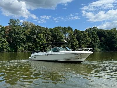 BOATZON | Boston Whaler 270 Vantage 2016