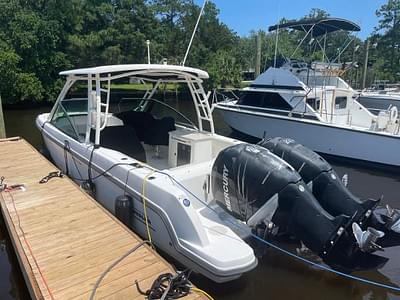 BOATZON | Boston Whaler 270 Vantage 2016