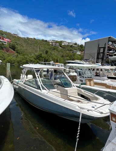 BOATZON | Boston Whaler 270 Vantage 2017