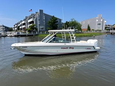 BOATZON | Boston Whaler 270 Vantage 2017