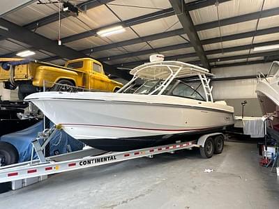 BOATZON | Boston Whaler 270 Vantage 2017