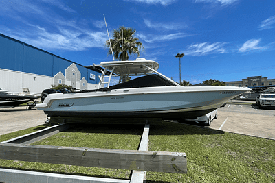 BOATZON | Boston Whaler 270 VANTAGE 2018