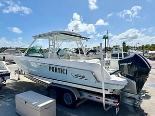 BOATZON | Boston Whaler 270 Vantage 2019