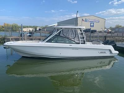 BOATZON | Boston Whaler 270 Vantage 2019