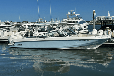 BOATZON | Boston Whaler 270 VANTAGE 2020