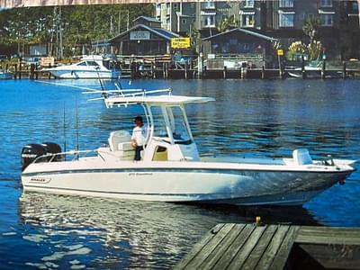 BOATZON | Boston Whaler 27DA 2014