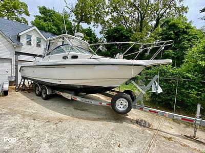 BOATZON | Boston Whaler 28 Conquest