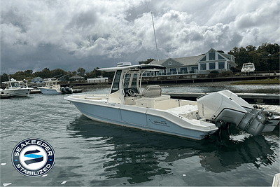 BOATZON | Boston Whaler 280 DAUNTLESS 2022