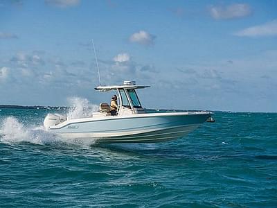 BOATZON | Boston Whaler 280 Dauntless 2023