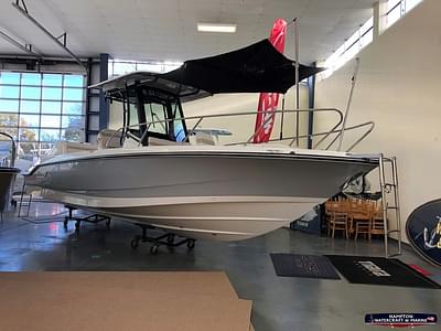 BOATZON | Boston Whaler 280 Dauntless 2023