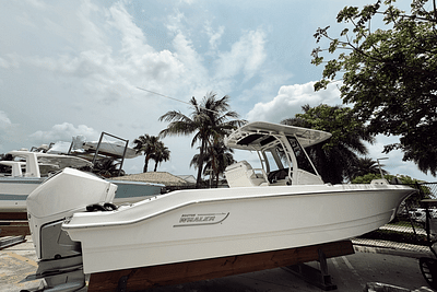 BOATZON | Boston Whaler 280 Dauntless 2023