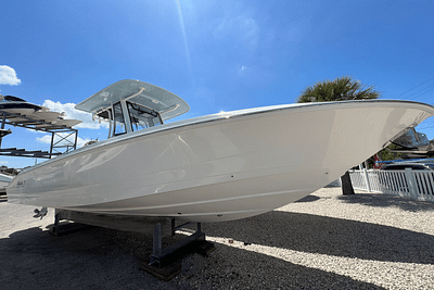 BOATZON | Boston Whaler 280 Dauntless 2023