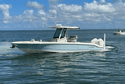 BOATZON | Boston Whaler 280 DAUNTLESS 2023