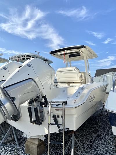 BOATZON | Boston Whaler 280 Dauntless 2023