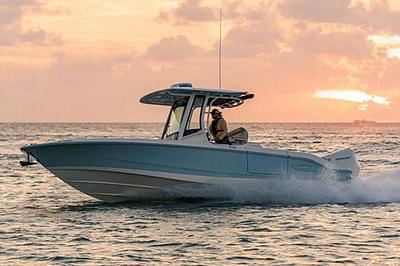 BOATZON | Boston Whaler 280 Dauntless 2024