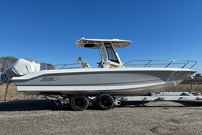 BOATZON | Boston Whaler 280 Dauntless 2024